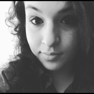 Meet your Posher, Shelby